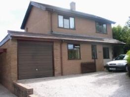 5 Tan Y Coed, Erw Las, Glandwr Junction To Old School Cottage, Clocaenog, Ruthin LL15 2AX