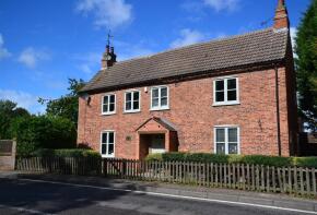Holly House, Main Street, Newark NG22 8ND