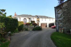 Browedge, Leece, Ulverston LA12 0QP