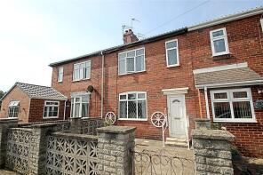 30, Minsthorpe Vale, South Elmsall, Pontefract WF9 2PG