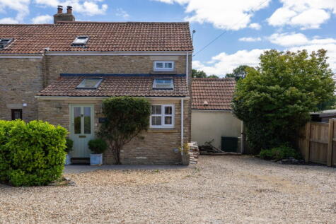 Eden, Buckland Dinham, BA11 2QP