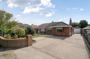 3 Lestra, Rowan Drive, Grimsby DN41 7RF