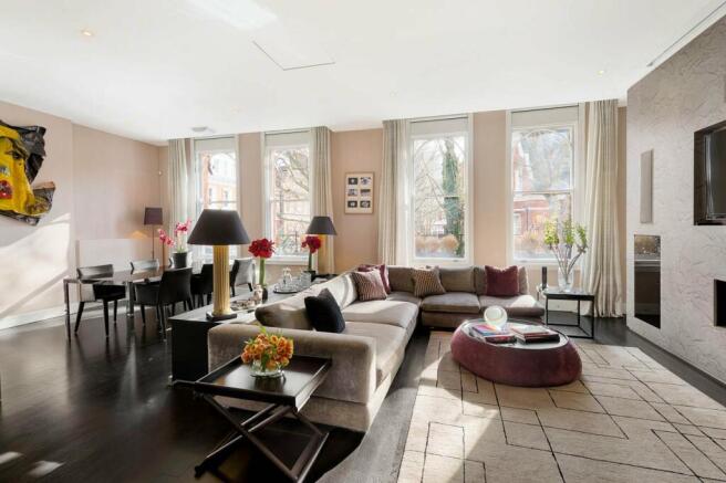 Dining/Reception