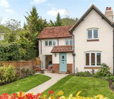 Stable Cottage, Dean Lane, Winchester SO21 2LP