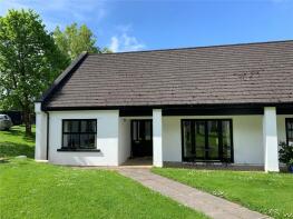 3, Springfield Park, Okehampton EX20 4ES
