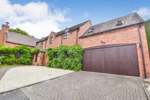 Haycroft House, Manor Lane, Tewkesbury GL20 7HB