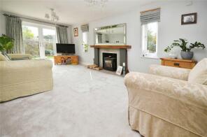 Chapel Cottage, Stones Green Road, Harwich CO12 5BT