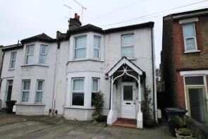 8, Aberdeen Road, Croydon CR0 1EQ