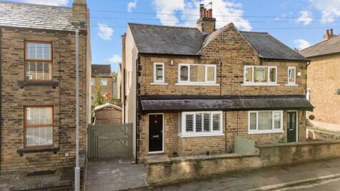 Carr Street, Brighouse, HD6