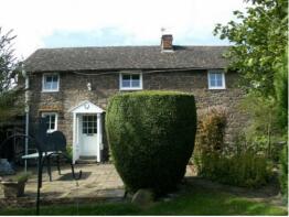 Old Rectory Cottage, Roman Road, Craven Arms SY7 8DQ
