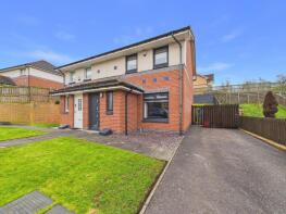10, James Murdie Gardens, Hamilton ML3 0RT