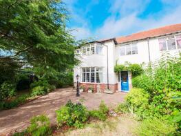 12, Beresford Drive, Southport PR9 7JY