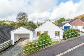 16, Loveny Close, Liskeard PL14 6NT