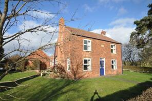 New Farm, Cliffe Lane, York YO43 4XG