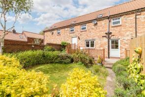 The Hayloft, Low Farm Court, Kirby Grindalythe, Malton YO17 8DJ