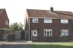 159, Queensway, Grantham NG31 9RB