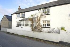 Florence Cottage, Road From Hemerdon To Newnham Road, Plymouth PL7 5BU