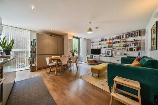 Kitchen/Dining