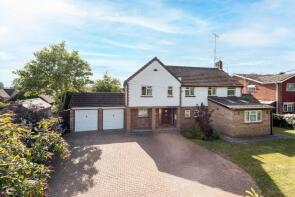 The Police House, Leighton Road, Leighton Buzzard LU7 0AA