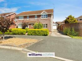 33, Ffordd Y Berllan, Abergele LL22 9LZ
