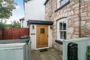 3 October Cottage, Mill Terrace, County Boundary A541, Mold CH7 5UF
