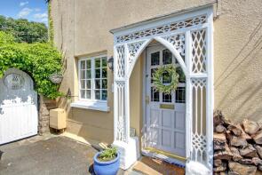 Newbridge Cottage, Road From Newbridge Cross To Hill Cross, Barnstaple EX32 0EW