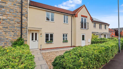 Compton Close, Glastonbury