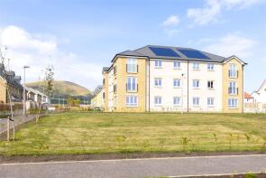 30, Dentylion Park, Bilston, Roslin EH25 9AH