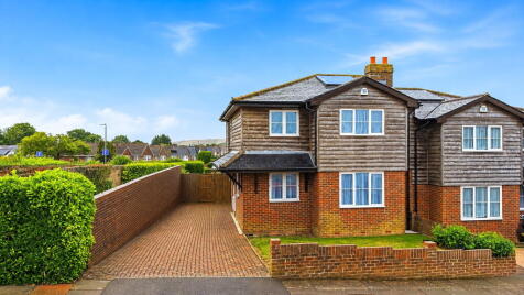 Warren Rise, Woodingdean, Brighton, BN2 6DQ