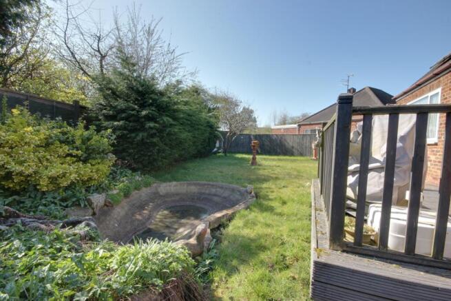 1 Garden A