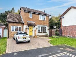 4, Roecliffe Grove, Stockton-on-tees TS19 8JU