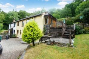 2, Coedfa Cottage, Llanrwst Road, Betws-y-coed LL24 0SG