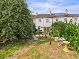 24, Vicarage Gate, Hayle TR27 6JB