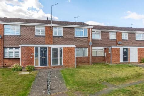 Grange Close, Leighton Buzzard