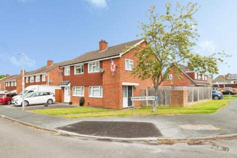 Swinburne Close, Telford, TF7