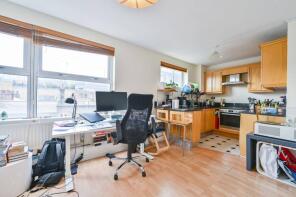 Flat 5, Townsend House, Dean Street, London W1D 3RY