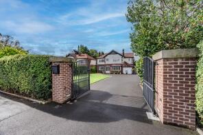382, Chester Road, Woodford, Stockport SK7 1QG