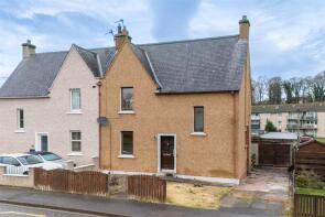 60, Inch Road, Kelso TD5 7JP