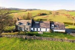 Carse Of Trostrie, U18s From U28s To Houses Of Carse Of Trostrie, Kirkcudbright DG6 4PS