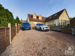 Orchard Rise, Wesley Road, Whitecroft GL15 4RE