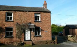 Cliff View Cottage, Barton Village Road, Barton, Malpas SY14 7HU