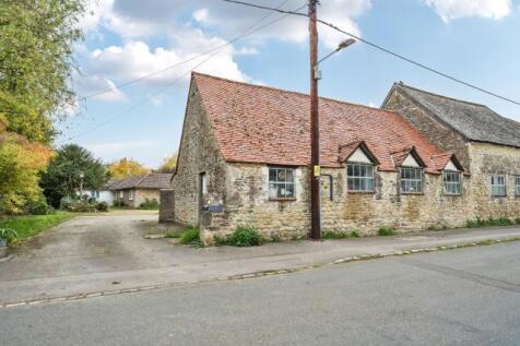 Appleton Road, Cumnor, Oxford