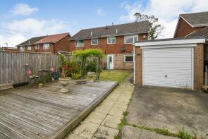 6, Stephen Close, Ulceby DN39 6SP