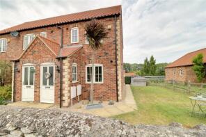 10, Dovecote Close, Snitterby, Gainsborough DN21 4AT