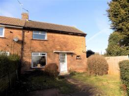 30, Hoe View Road, Nottingham NG12 3DF