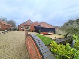 Blackthorn Lodge, The Street, Attleborough NR17 1DD
