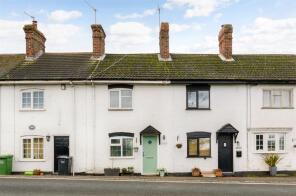 Greendale Cottage, Bridgnorth Road, Bewdley DY12 1RN