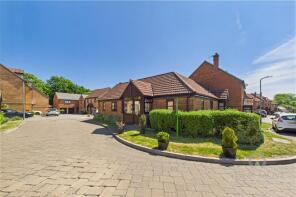26, Gainsborough Close, Grange Farm, Milton Keynes MK8 0NA