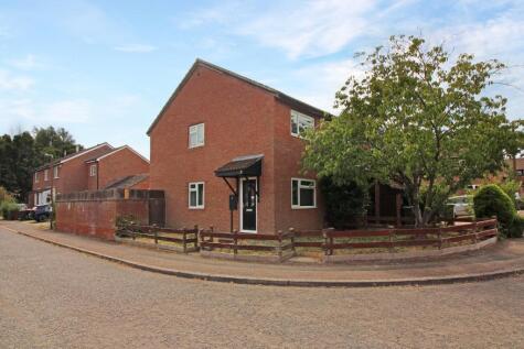Denmead, Two Mile Ash, Milton Keynes, Buckinghamshire, MK8 8JA