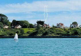 Amulet, Bouldnor Road, Yarmouth PO41 0UR